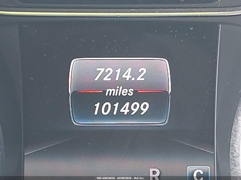 2020 Mercedes-Benz Gla 250 VIN: W1NTG4EB8LU029259 Lot: 44824835