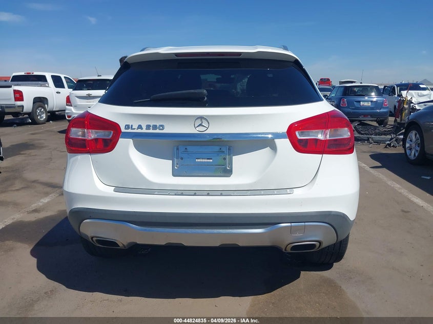 2020 Mercedes-Benz Gla 250 VIN: W1NTG4EB8LU029259 Lot: 44824835
