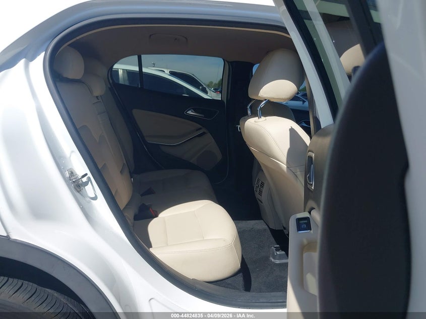 2020 Mercedes-Benz Gla 250 VIN: W1NTG4EB8LU029259 Lot: 44824835