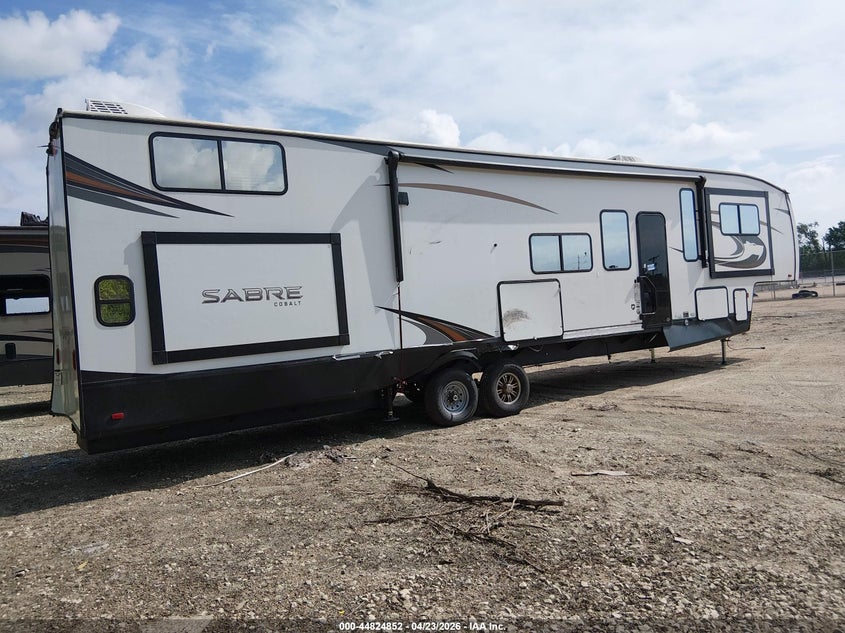 2023 FOREST RIVER SABRE auction photo 2