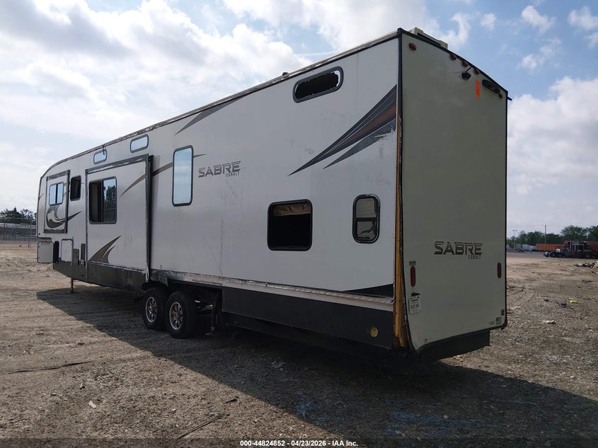 2023 FOREST RIVER SABRE auction photo 3