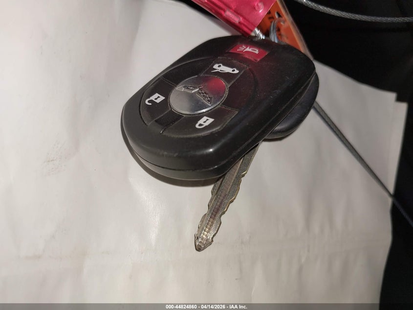 2005 Chevrolet Corvette VIN: 1G1YY24U055108237 Lot: 44824860