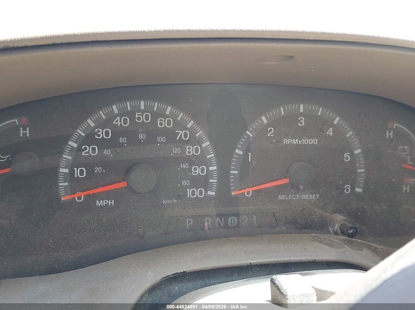 2002 Ford F-150 Lariat/Xlt VIN: 1FTRW08L12KC56143 Lot: 44824891