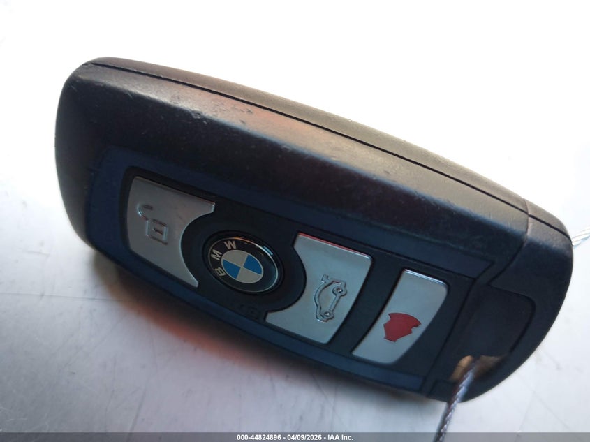 2015 BMW M235 VIN: WBA1J7C56FV358715 Lot: 44824896