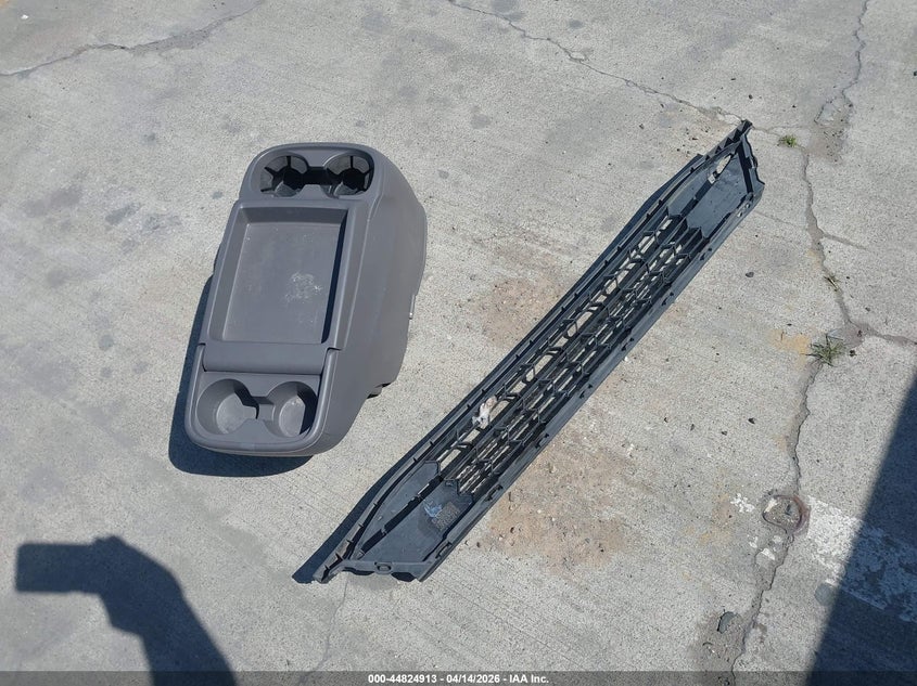 2012 Honda Odyssey Touring/Touring Elite VIN: 5FNRL5H90CB022701 Lot: 44824913