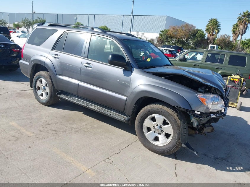 2008 Toyota 4Runner Sr5 V6