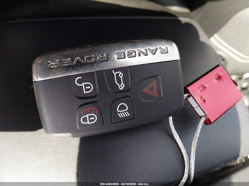 2014 Land Rover Range Rover Evoque Dynamic VIN: SALVT2BG3EH867896 Lot: 44824958