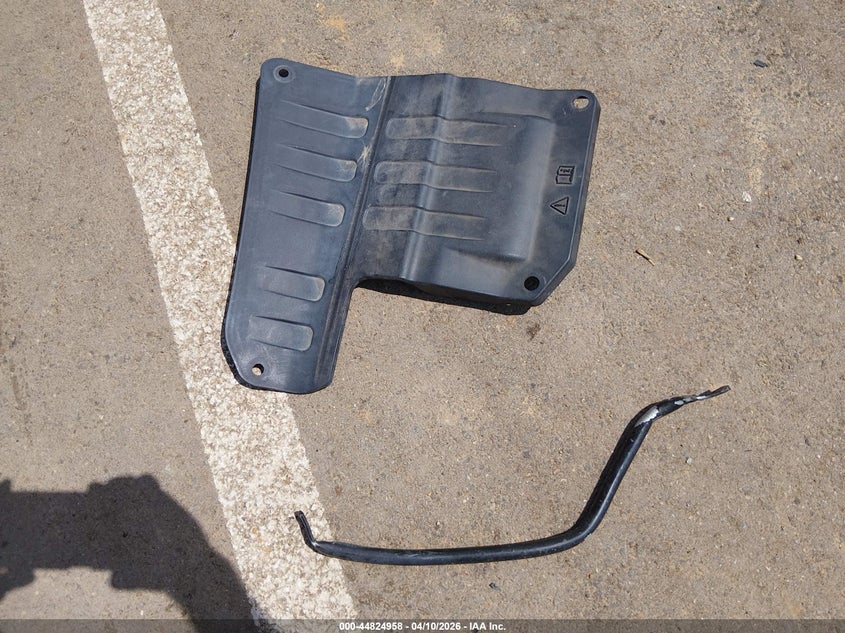 2014 Land Rover Range Rover Evoque Dynamic VIN: SALVT2BG3EH867896 Lot: 44824958