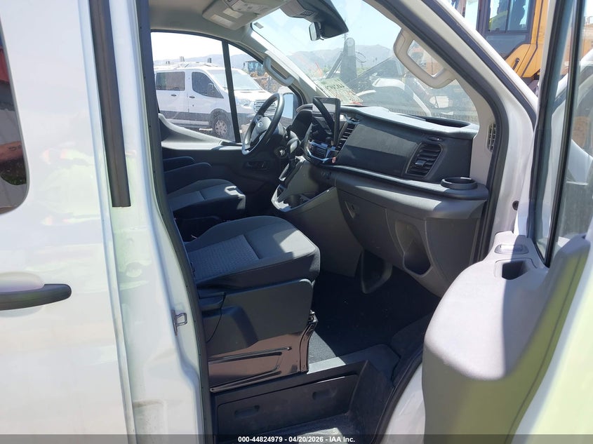 2024 Ford Transit-350 Passenger Van Xlt
