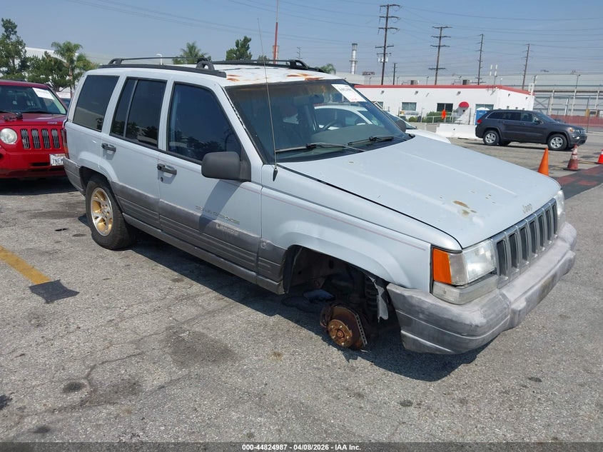 1996 Jeep Grand Cherokee Laredo