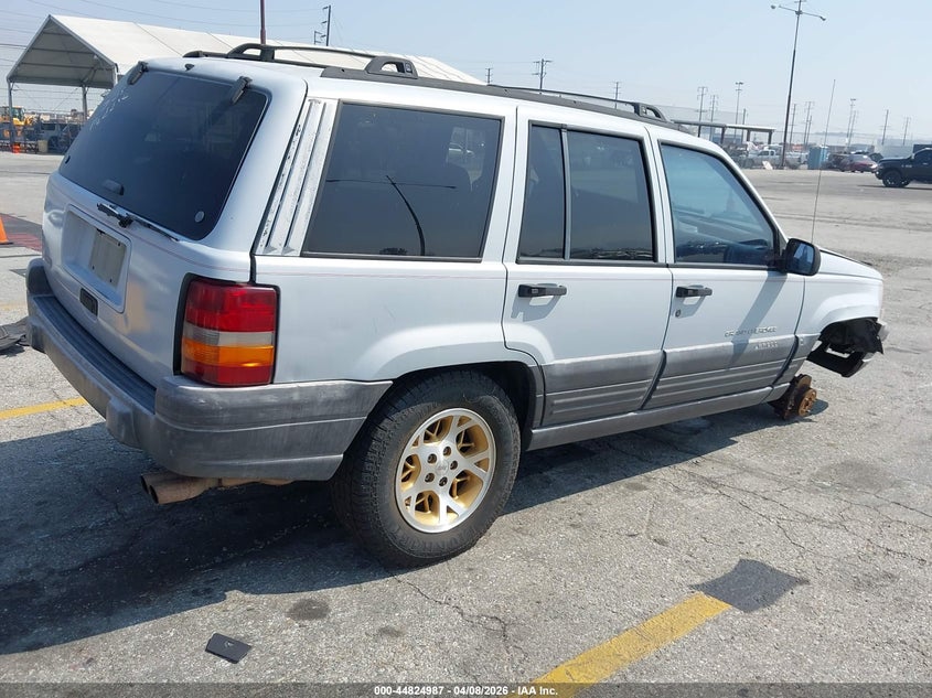 1996 Jeep Grand Cherokee Laredo