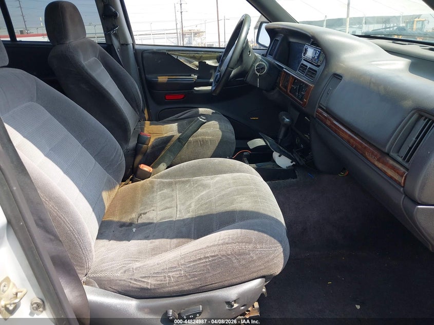 1996 Jeep Grand Cherokee Laredo