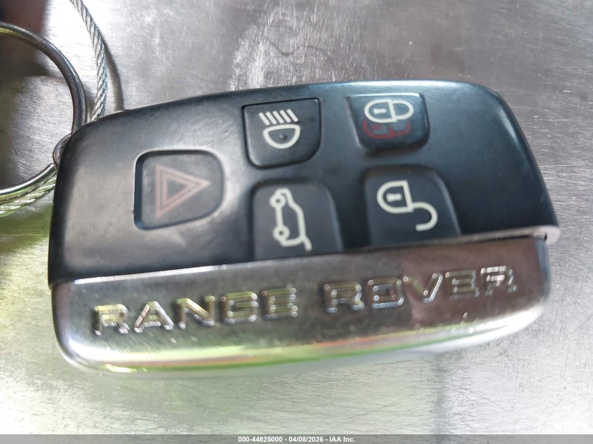 2019 Land Rover Range Rover Velar P250 R-Dynamic Se VIN: SALYL2EX8KA217636 Lot: 44825000