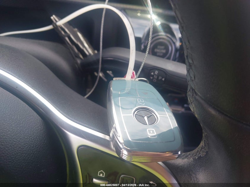 2021 Mercedes-Benz A 220 VIN: W1K3G4EB1MJ300601 Lot: 44825007