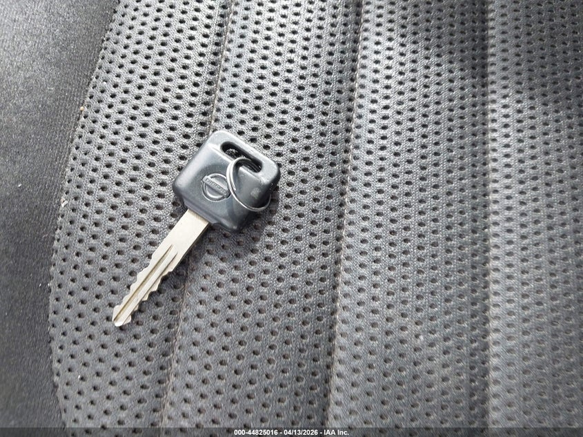 2005 Nissan Pathfinder Se VIN: 5N1AR18WX5C747583 Lot: 44825016