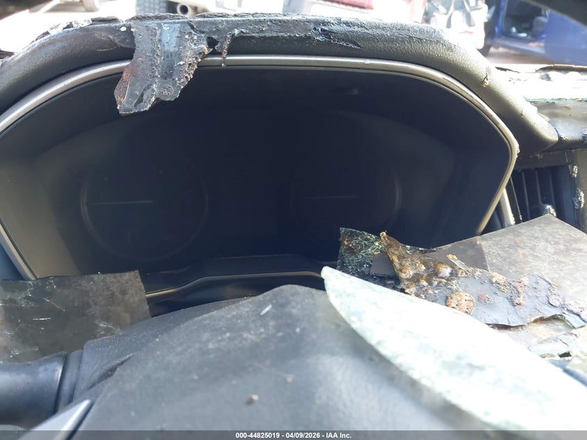 2022 Subaru Outback Limited VIN: 4S4BTANC7N3216728 Lot: 44825019