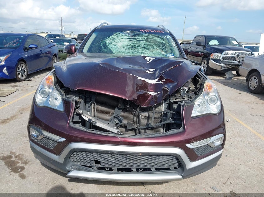 2017 Infiniti Qx50 VIN: JN1BJ0RR8HM406459 Lot: 44825023