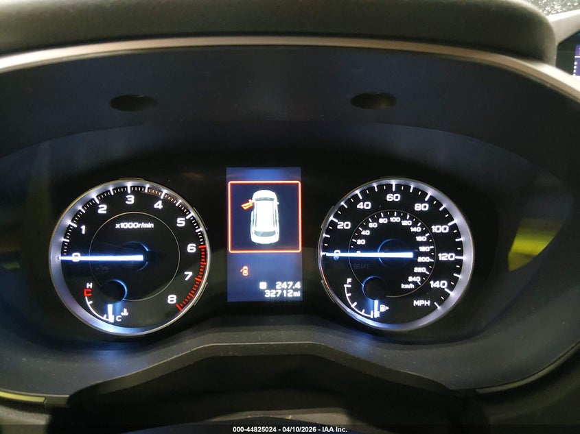 2022 Subaru Ascent Limited VIN: 4S4WMAPD7N3463414 Lot: 44825024