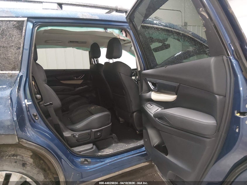 2022 Subaru Ascent Limited VIN: 4S4WMAPD7N3463414 Lot: 44825024