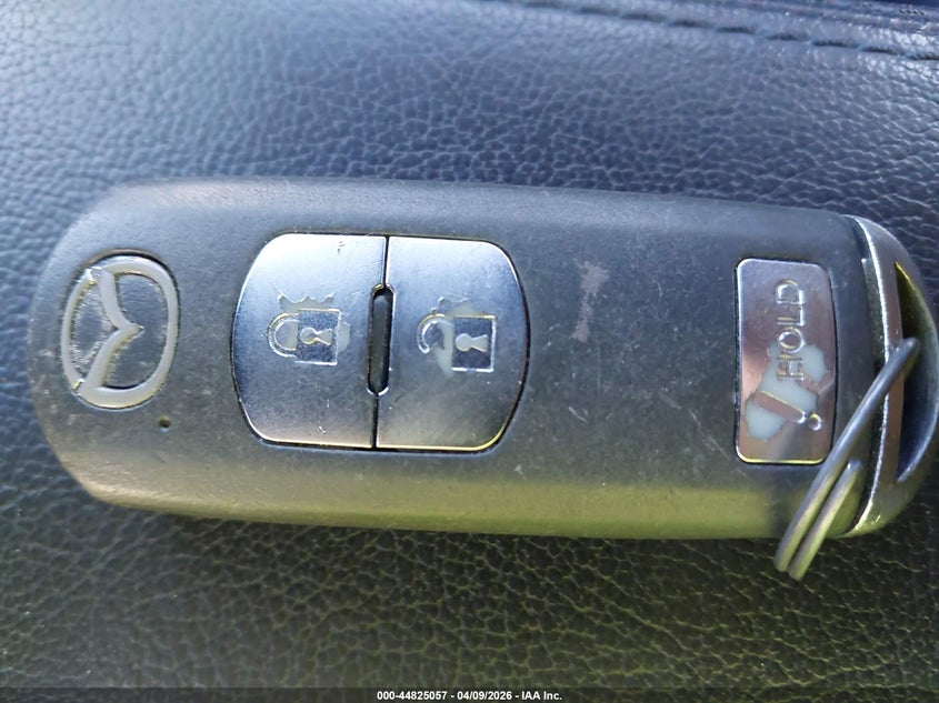 2016 Mazda Cx-3 Sport VIN: JM1DKDB78G0131622 Lot: 44825057