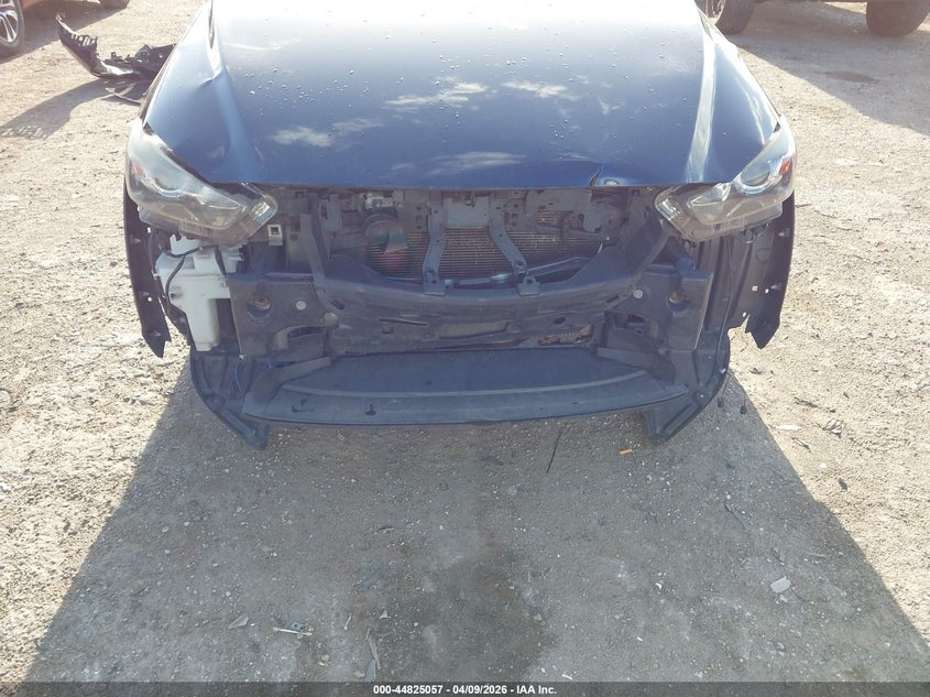 2016 Mazda Cx-3 Sport VIN: JM1DKDB78G0131622 Lot: 44825057