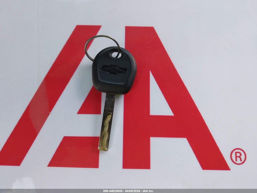 2021 Chevrolet Spark Fwd Ls Automatic VIN: KL8CB6SA8MC707957 Lot: 44825058