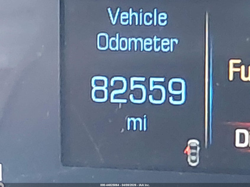 2016 Cadillac Xts Luxury Collection VIN: 2G61N5S37G9123369 Lot: 44825064