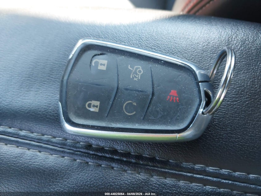 2016 Cadillac Xts Luxury Collection VIN: 2G61N5S37G9123369 Lot: 44825064