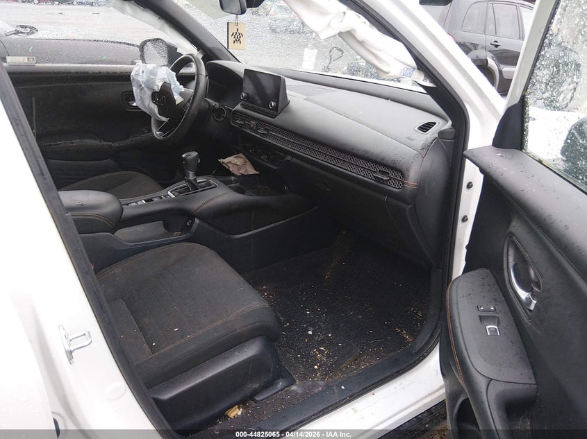 2023 Honda Hr-V Awd Sport