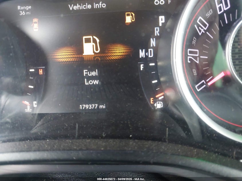 2015 Dodge Challenger Sxt VIN: 2C3CDZAG9FH783961 Lot: 44825073