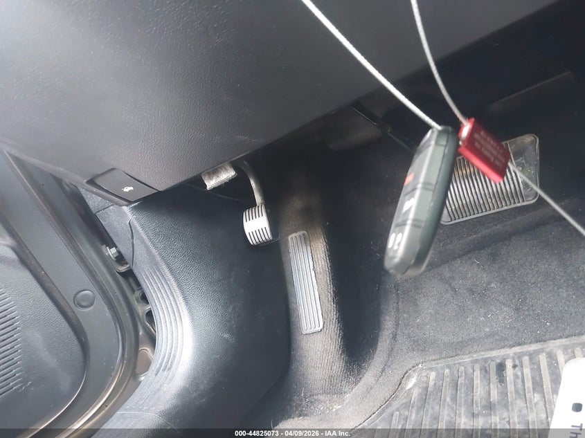 2015 Dodge Challenger Sxt VIN: 2C3CDZAG9FH783961 Lot: 44825073