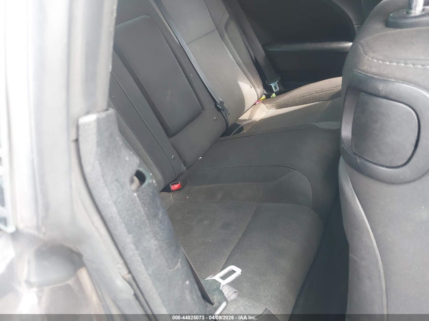 2015 Dodge Challenger Sxt VIN: 2C3CDZAG9FH783961 Lot: 44825073