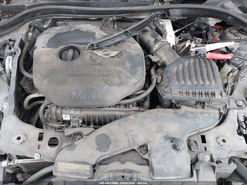 2015 Mini Hardtop Cooper VIN: WMWXM5C5XFT939393 Lot: 44825094