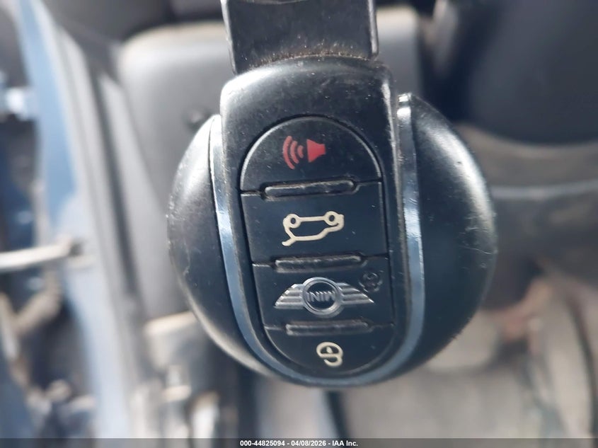 2015 Mini Hardtop Cooper VIN: WMWXM5C5XFT939393 Lot: 44825094