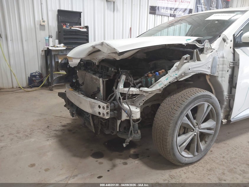 2020 NISSAN MURANO auction photo 6