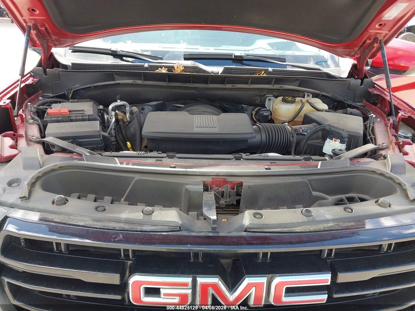 2022 GMC Yukon Xl 2Wd Sle VIN: 1GKS1FKD4NR238918 Lot: 44825129