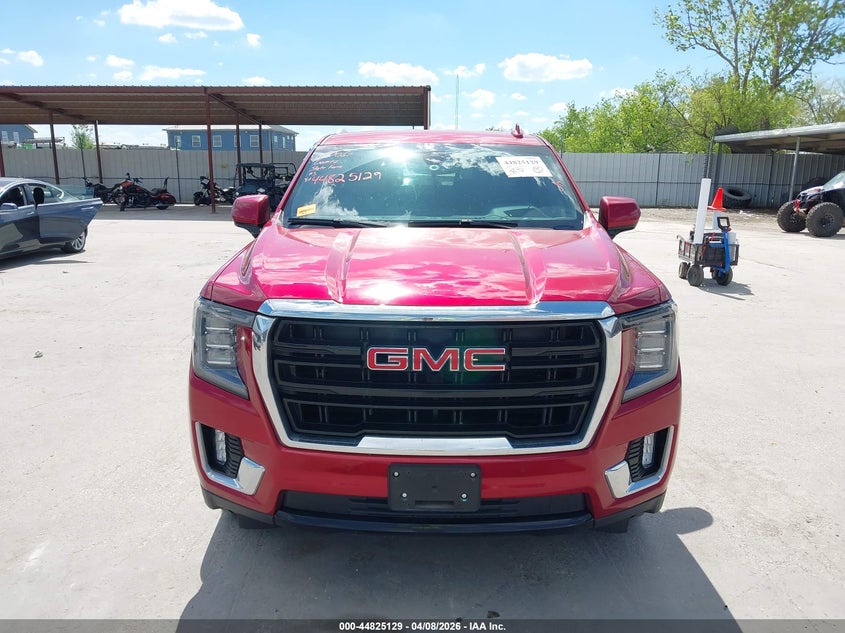 2022 GMC Yukon Xl 2Wd Sle VIN: 1GKS1FKD4NR238918 Lot: 44825129