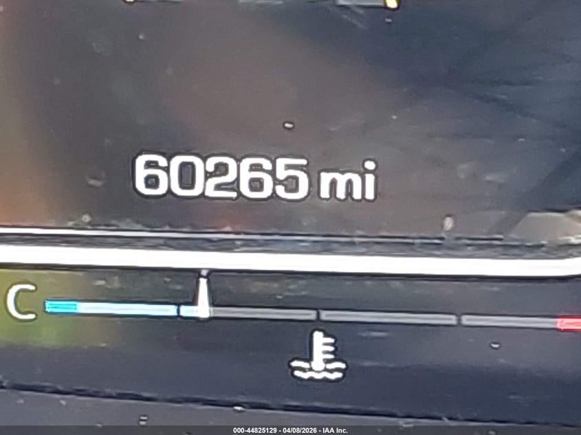 2022 GMC Yukon Xl 2Wd Sle VIN: 1GKS1FKD4NR238918 Lot: 44825129