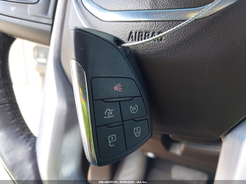 2022 GMC Yukon Xl 2Wd Sle VIN: 1GKS1FKD4NR238918 Lot: 44825129