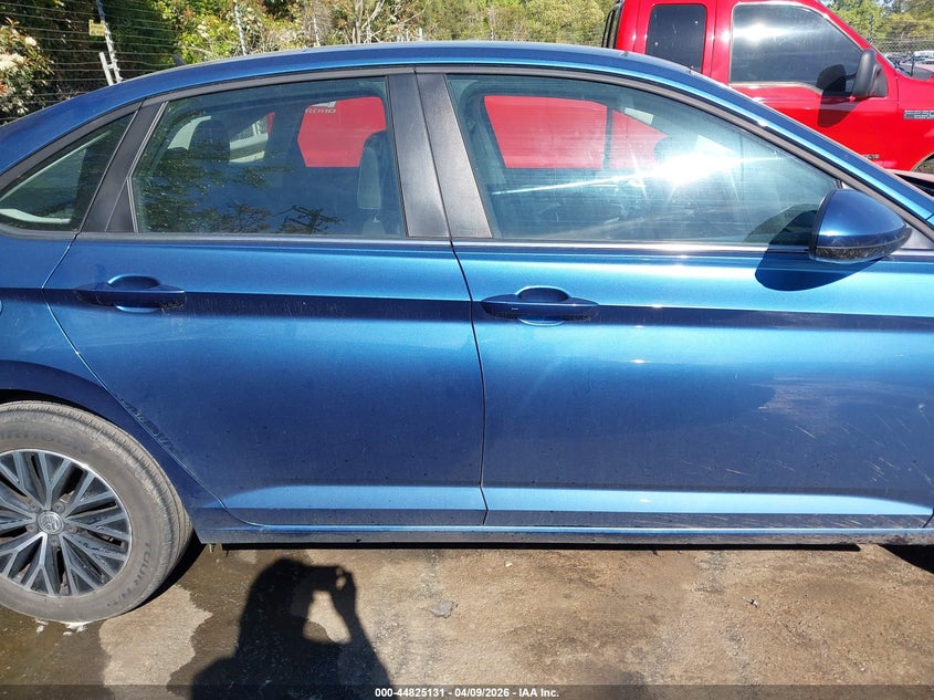 2021 Volkswagen Jetta 1.4T R-Line/1.4T S/1.4T Se VIN: 3VWC57BU2MM007734 Lot: 44825131