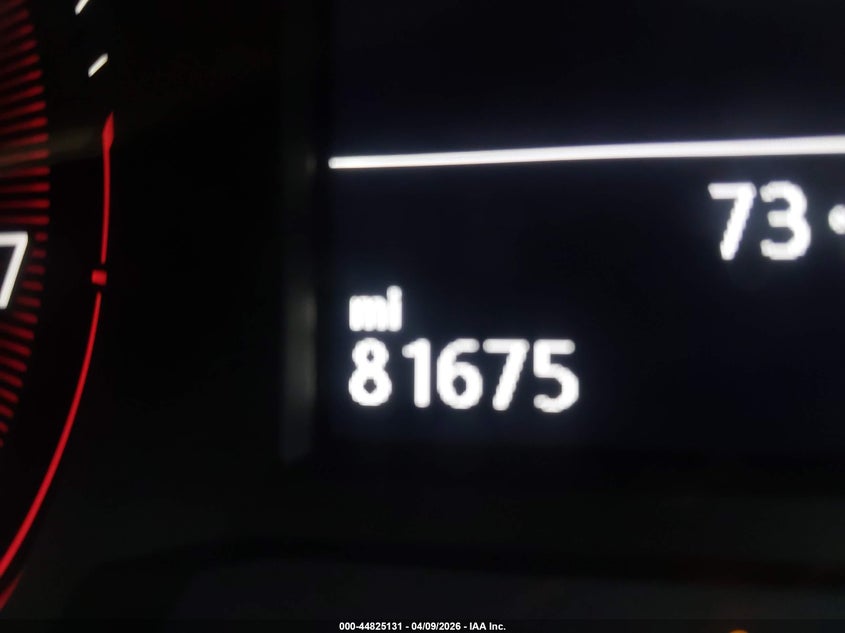 2021 Volkswagen Jetta 1.4T R-Line/1.4T S/1.4T Se VIN: 3VWC57BU2MM007734 Lot: 44825131