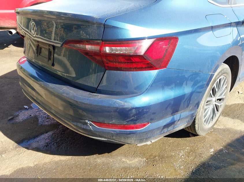 2021 Volkswagen Jetta 1.4T R-Line/1.4T S/1.4T Se VIN: 3VWC57BU2MM007734 Lot: 44825131