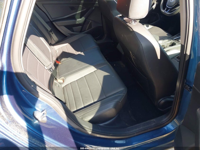 2021 Volkswagen Jetta 1.4T R-Line/1.4T S/1.4T Se VIN: 3VWC57BU2MM007734 Lot: 44825131