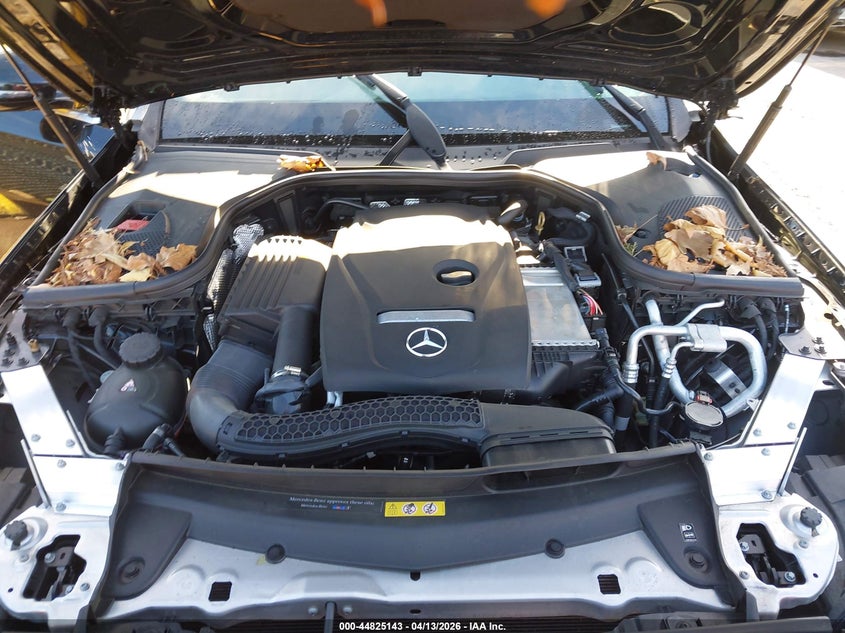 2018 Mercedes-Benz E 300 VIN: WDDZF4JB6JA406346 Lot: 44825143