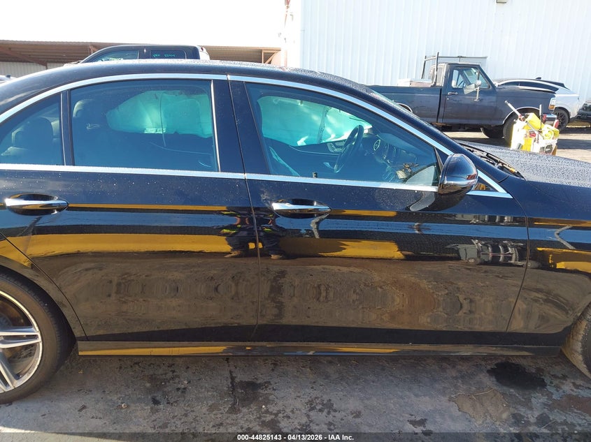 2018 Mercedes-Benz E 300 VIN: WDDZF4JB6JA406346 Lot: 44825143