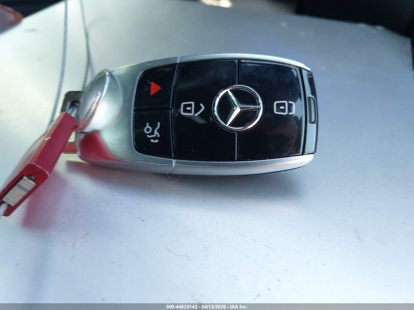 2018 Mercedes-Benz E 300 VIN: WDDZF4JB6JA406346 Lot: 44825143