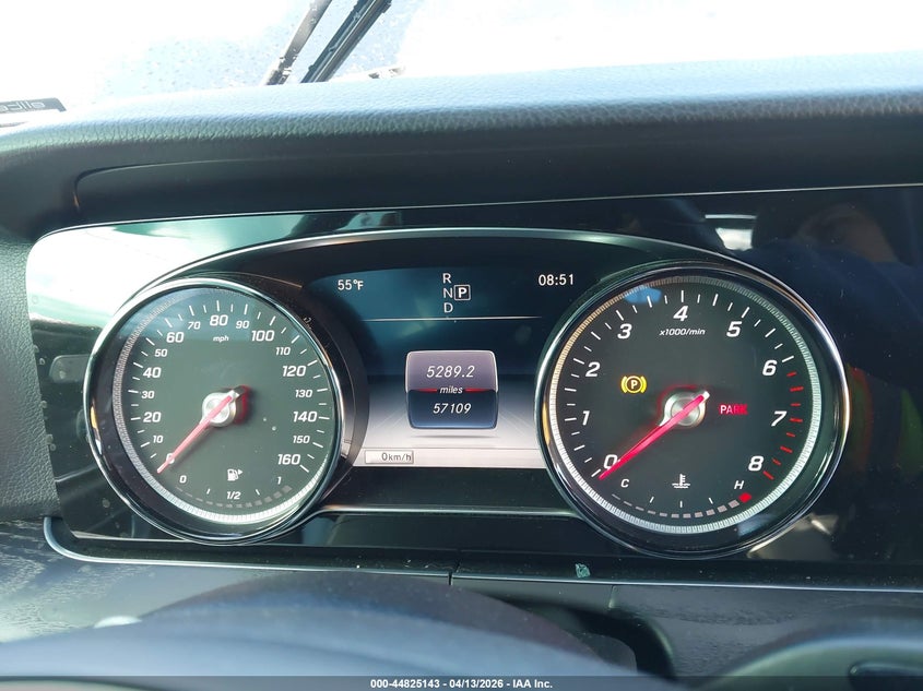 2018 Mercedes-Benz E 300 VIN: WDDZF4JB6JA406346 Lot: 44825143