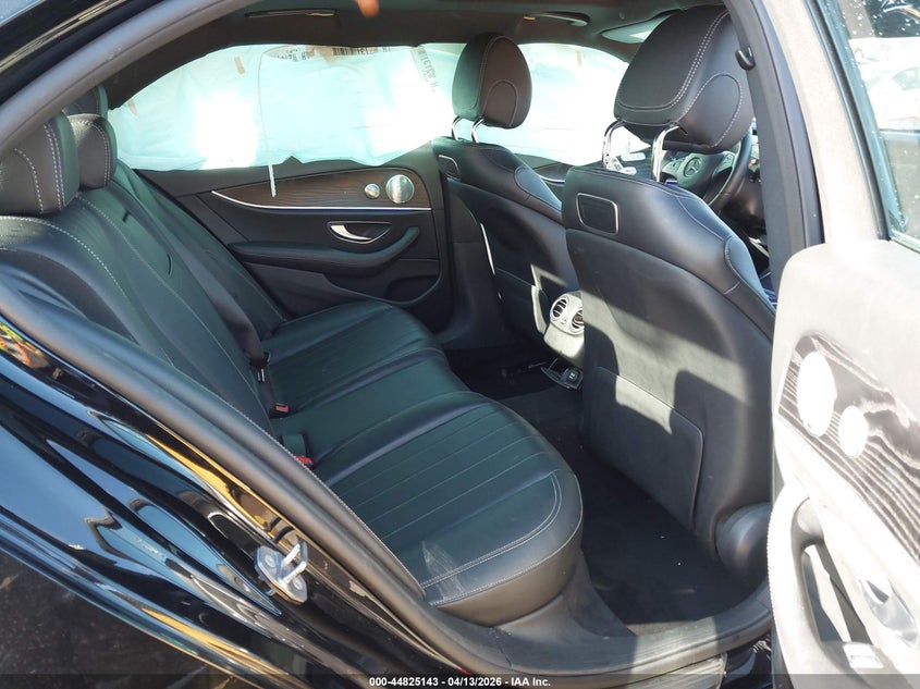 2018 Mercedes-Benz E 300 VIN: WDDZF4JB6JA406346 Lot: 44825143