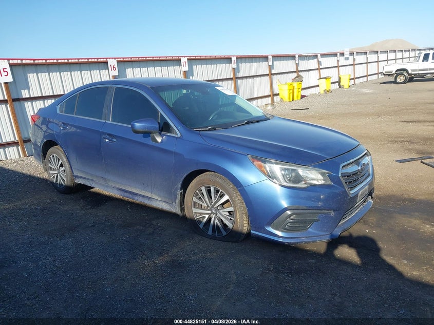 2019 Subaru Legacy 2.5I Premium