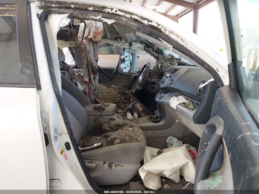 2008 Toyota Rav4 Limited V6